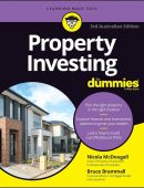 Property Investing For Dummies