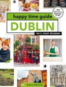 Kim van der Veer – happy time guide Dublin