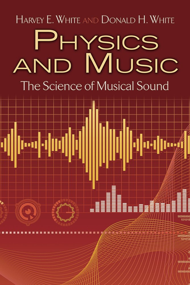 Physics and Music: The Science of Musical Sound
