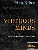 Virtuous Minds: Intellectual Character Development