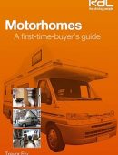 Motorhomes: A First-Time Buyer's Guide