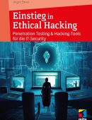 Einstieg in Ethical Hacking