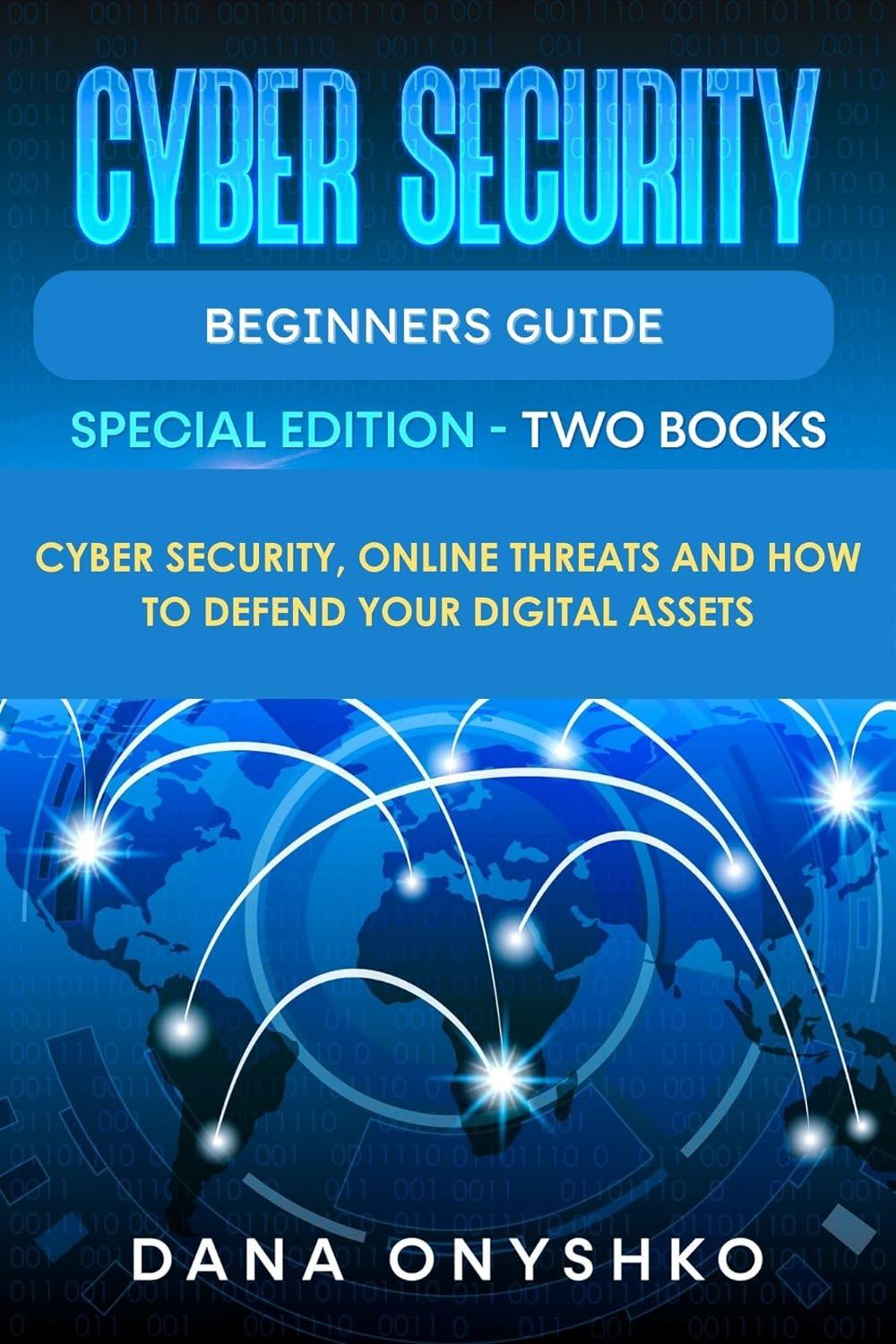 Cyber Security Beginners Guide