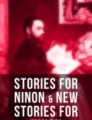 STORIES FOR NINON & NEW STORIES FOR NINON