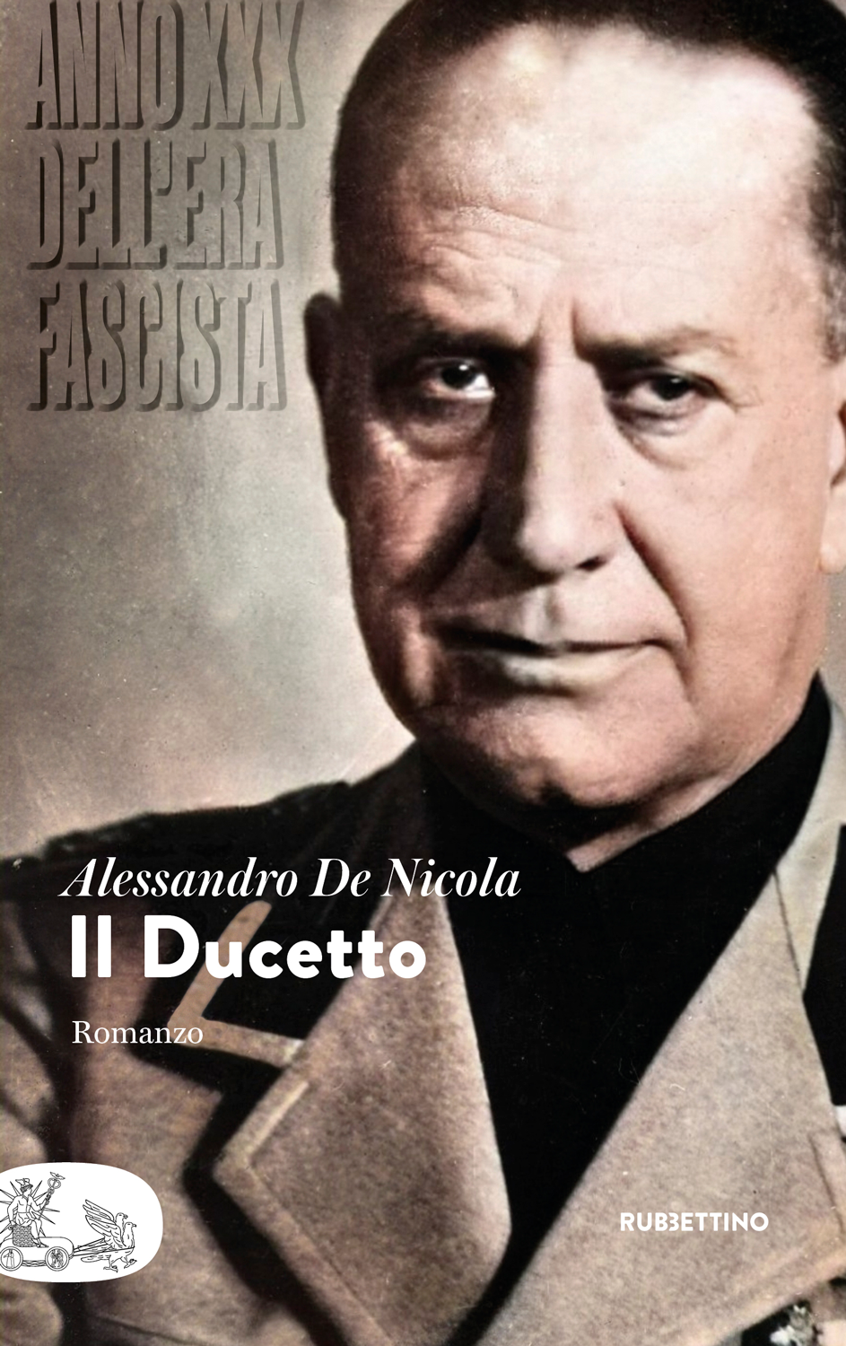 Il Ducetto – Alessandro De Nicola