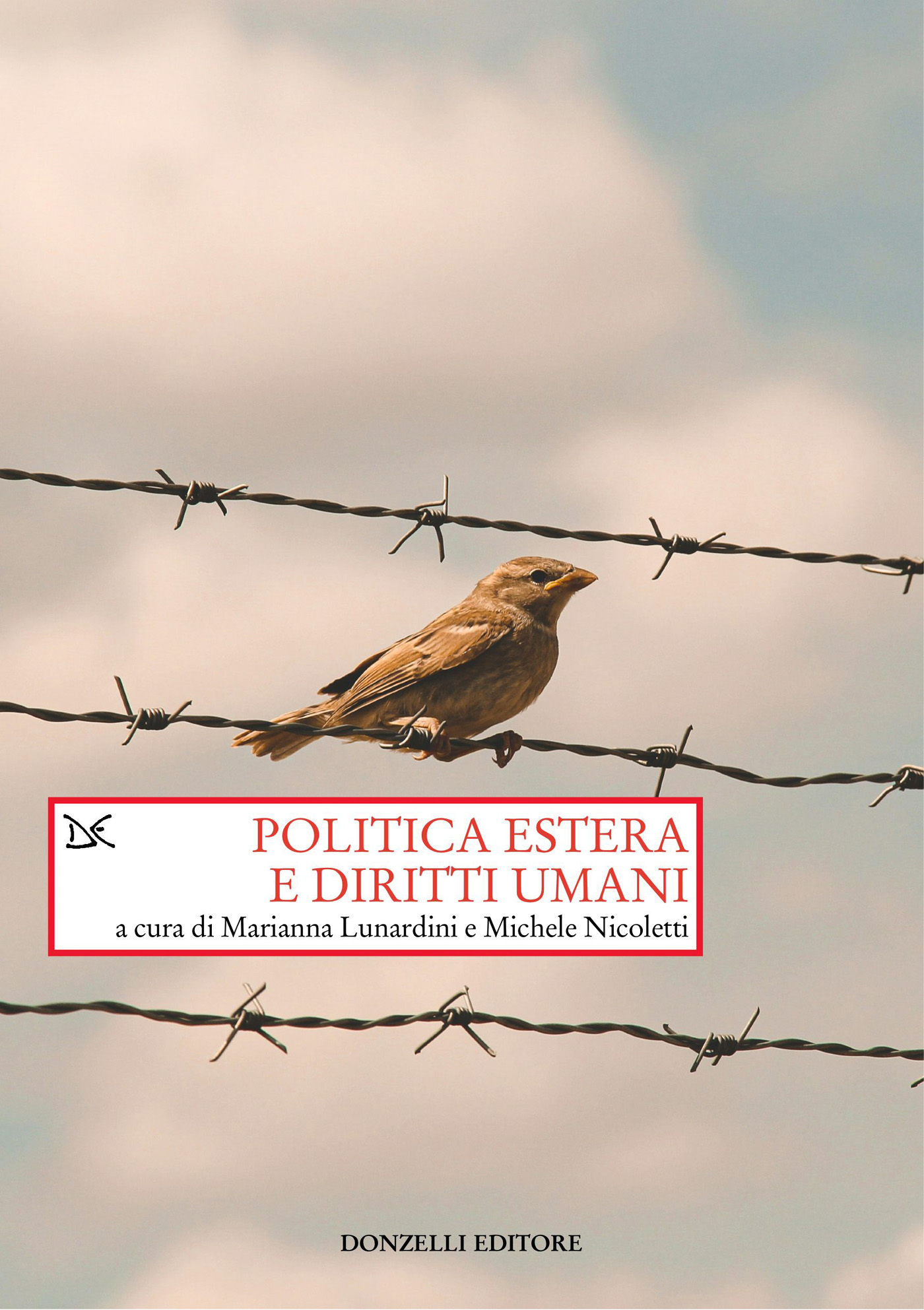 Politica estera e diritti umani – Marianna Lunardini & Michele Nicoletti