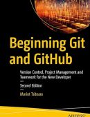 Beginning Git and GitHub (2nd Edition)