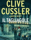 Clive Cussler, Justin Scott – Il tagliagole