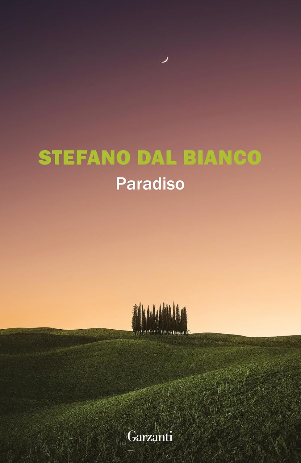 Stefano Dal Bianco – Paradiso