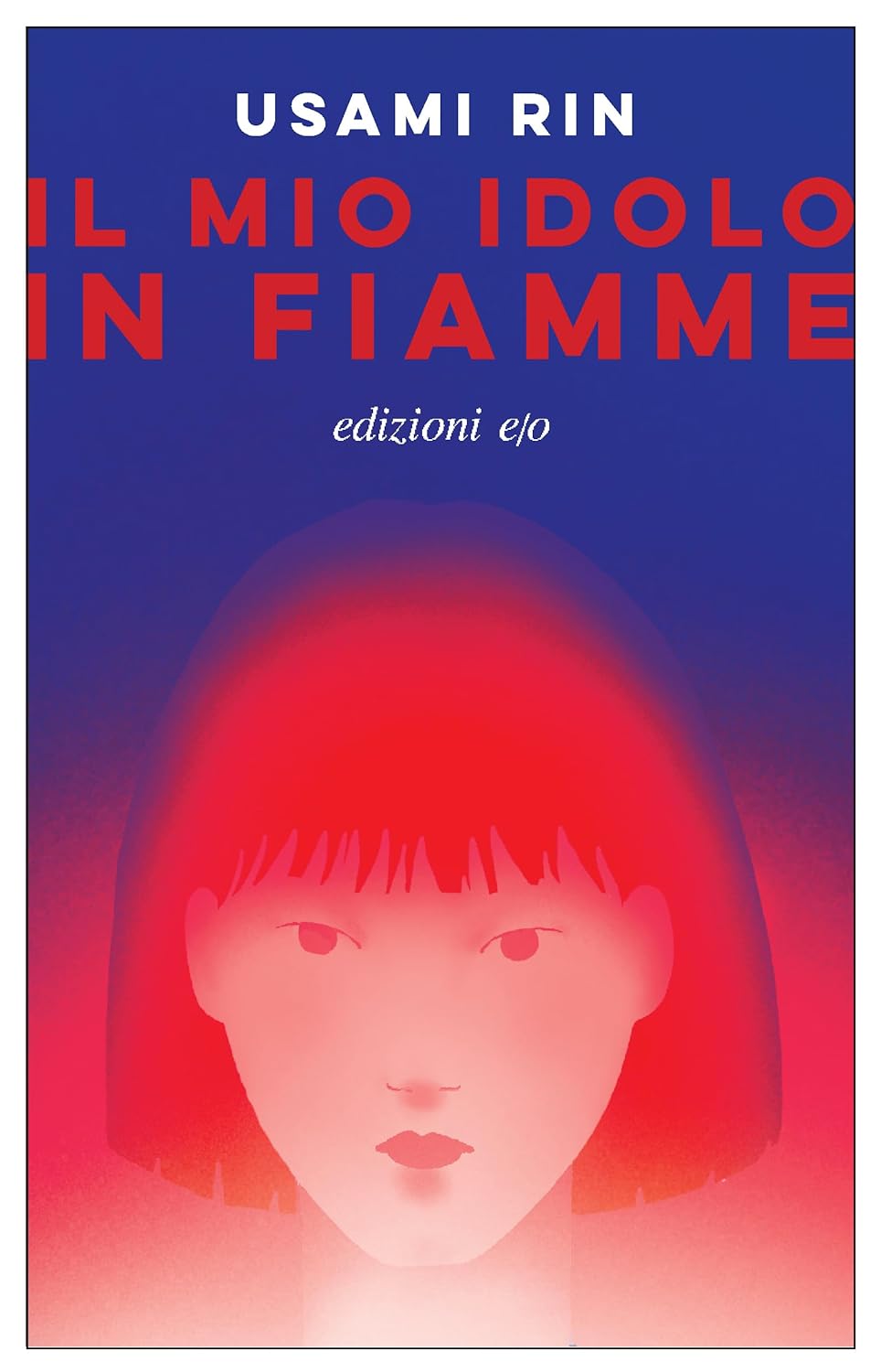 Usami Rin – Il mio idolo in fiamme