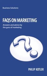 BSS: FAQs on Marketing. Answers and advice