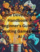 The Google Genie Game Development Handbook