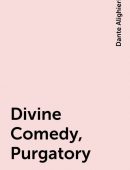 Divine Comedy, Purgatory