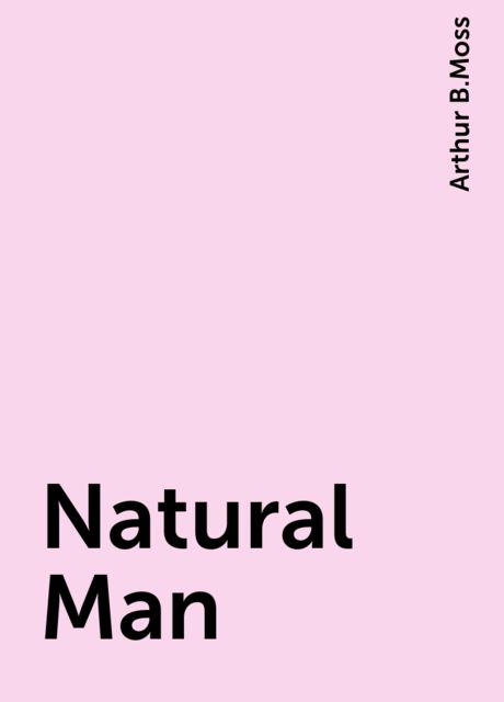 Natural Man