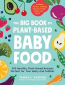 The Big Book of Plant-Based Ba
