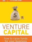 Venture Capital: How to Raise Funds for Your Business