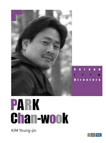 Korean Film Directors: Park Chan-wook