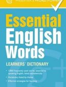 Essential English Words: Learners' Dictionary
