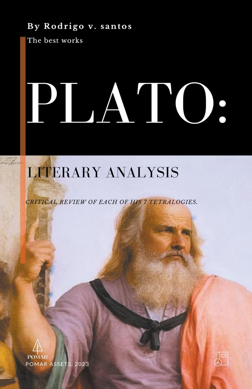 Plato: Literary Analysis
