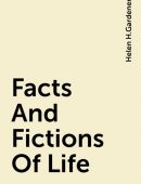 Facts And Fictions Of Life