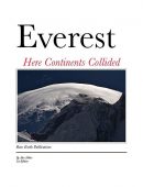 Everest Here Continents Collided