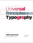 Universal Principles of Typography
