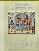 Commerce, Citizenship, and Identity in Legal History