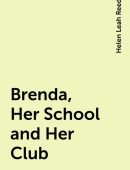 Brenda, Her School and Her Club