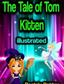 The Tale of Tom Kitten illustrated