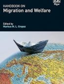 Handbook on Migration and Welfare