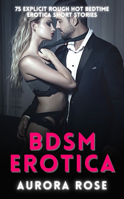 BDSM Erotica
