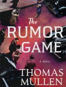 The Rumor Game: A Novel
