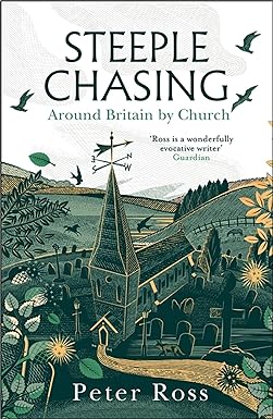 Steeple Chasing: Around Britain