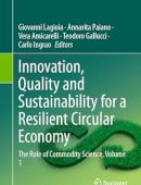 Innovation, Quality and Sustainability for a Resilient Circular Economy, Volume 1