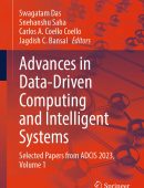 Advances in Data-Driven Computing and Intelligent Systems, Volume 1