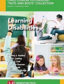 Learning Disabilities (Child Clinical Psychology "Nuts and Bolts" Collection)