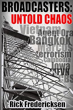 Broadcasters: Untold Chaos