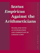 Sextus Empiricus Against the Arithmeticians