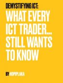 Demystifying ICT: What Every ICT Trader Still Wants To Know