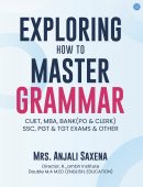 Anjali Saxena – Exploring How to Master Grammar