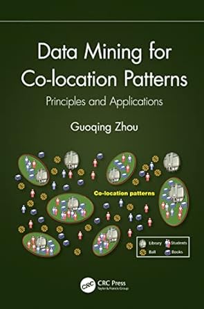 Data Mining for Co-location Patterns: Principles and Applications