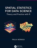 Spatial Statistics for Data Science: Theory and Practice With R