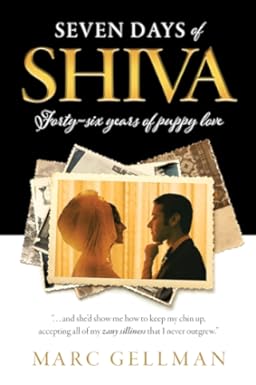 Seven Days of SHIVA: Forty-six years of puppy love