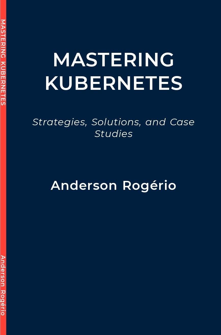 Mastering Kubernetes (Portuguese Edition)