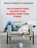 FROM STRESS TO BLESSED: the ultimate guide on how to be blessed from your stress