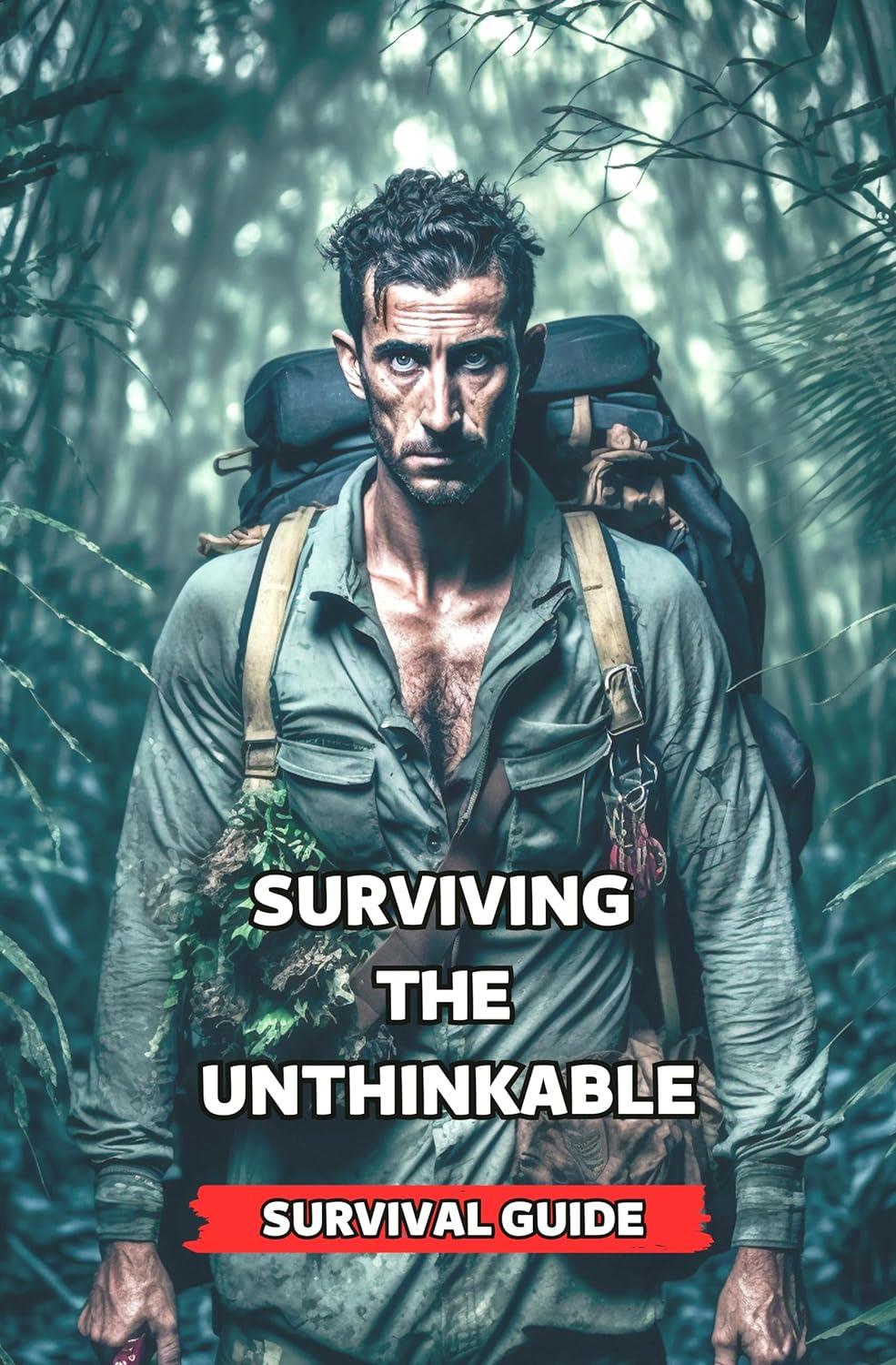 Surviving the Unthinkable: Survival Guide
