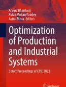 Optimization of Production and Industrial Systems