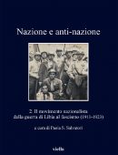 Nazione e anti-nazione – Paola S. Salvatori