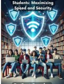 Wi-Fi Hacks for College Students: Maximizing Speed and Security: Keep your Devices Clean and Safe