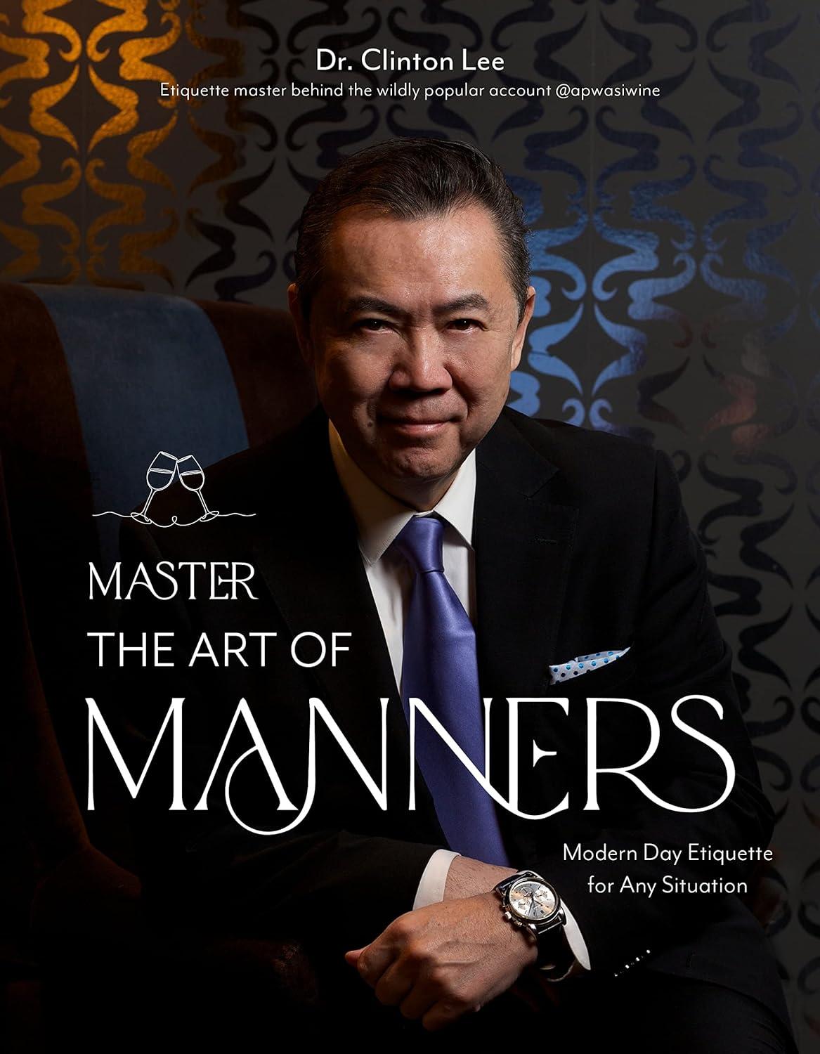 Master the Art of Manners: Modern-Day Etiquette for Any Situation